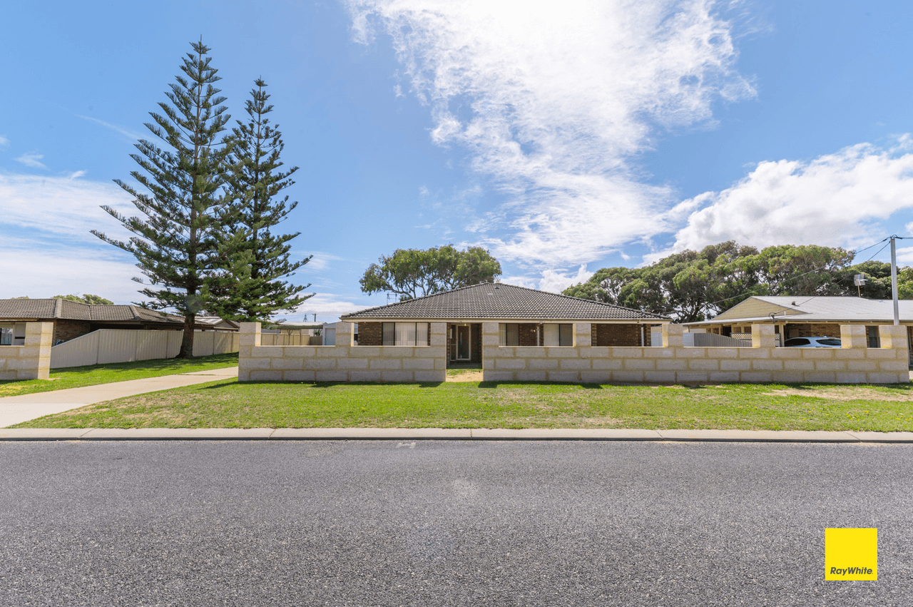 17 Horton Way, LANCELIN, WA 6044