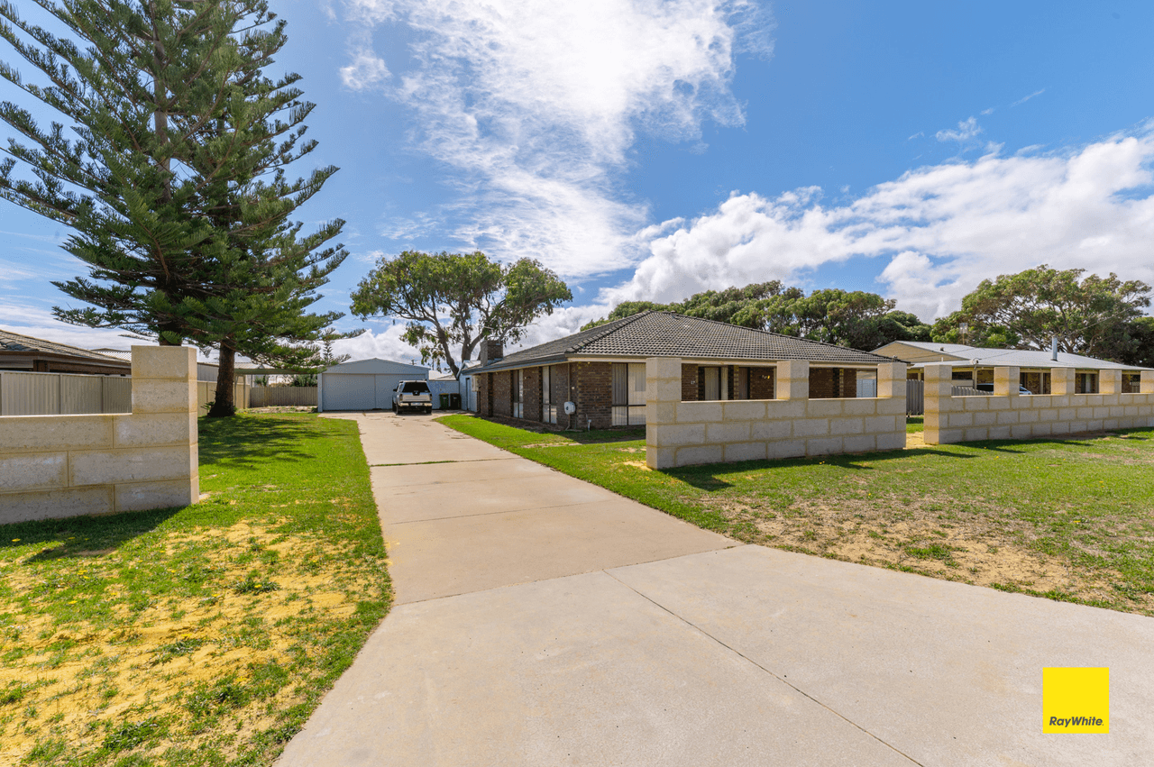 17 Horton Way, LANCELIN, WA 6044