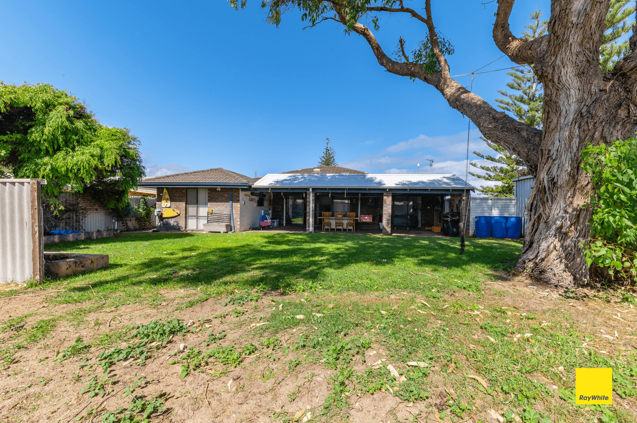 17 Horton Way, LANCELIN, WA 6044