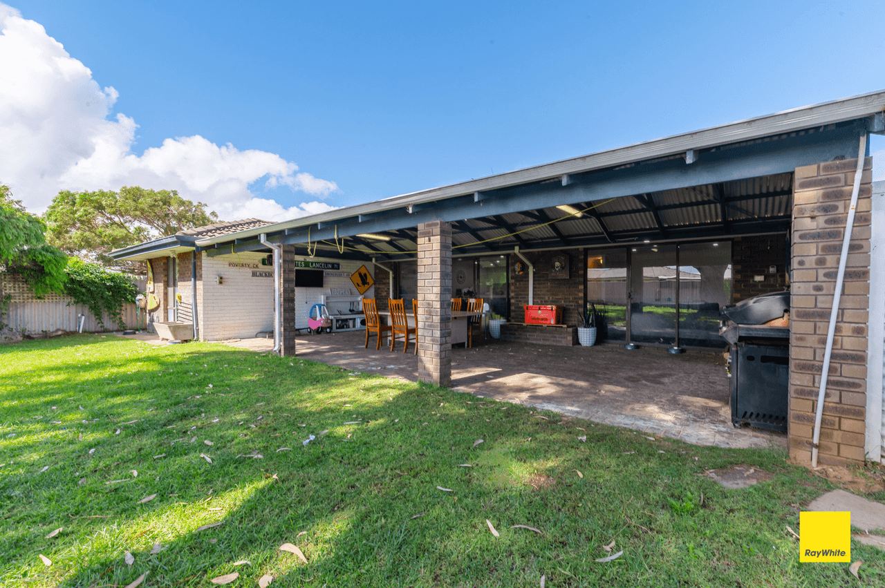 17 Horton Way, LANCELIN, WA 6044