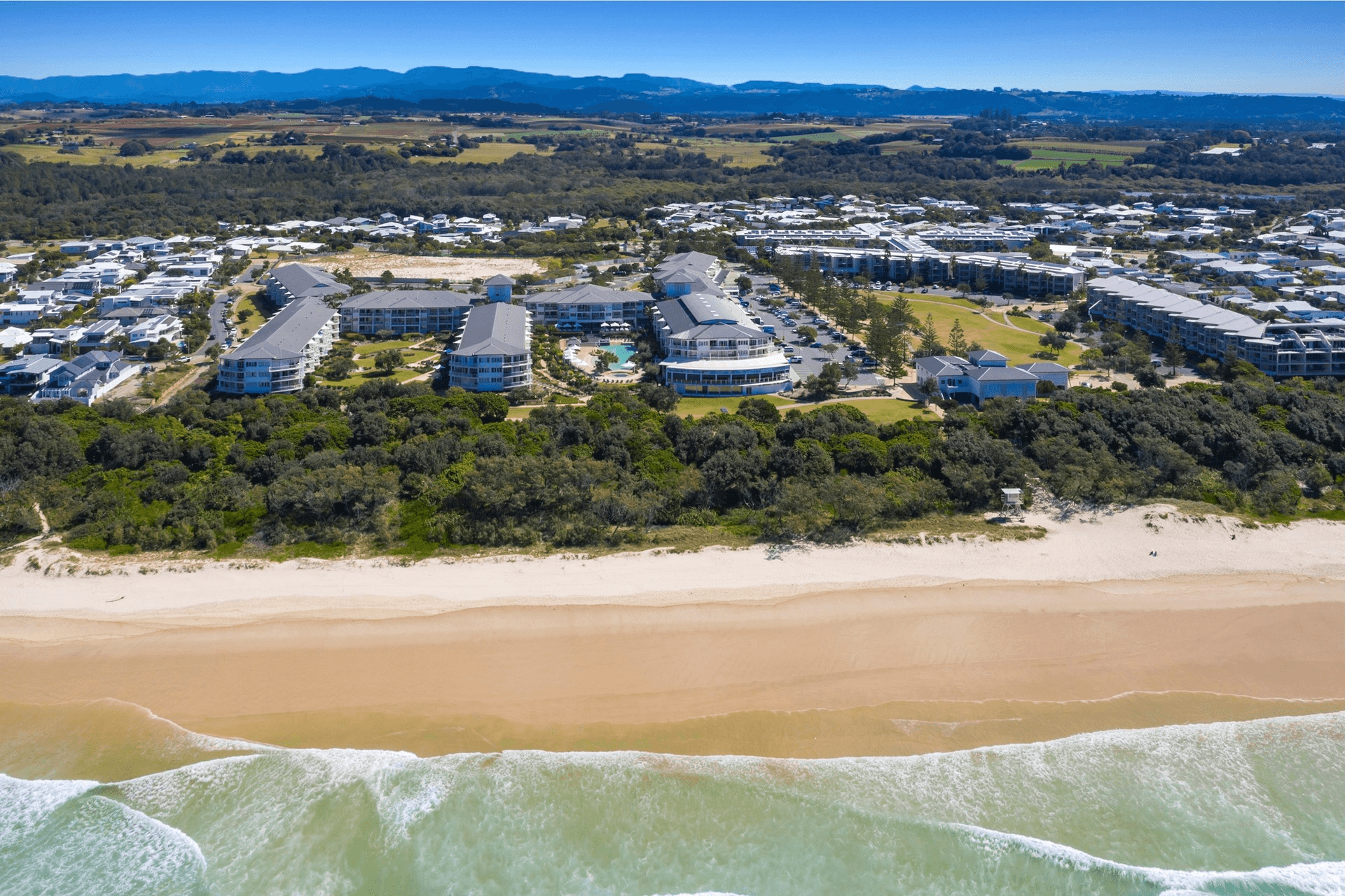 5110/9 Gunnamatta Avenue, Kingscliff, NSW 2487