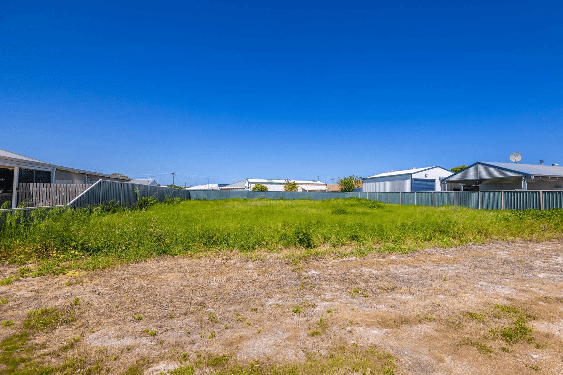 30 ILLYARRIE Street, Leeman, WA 6514