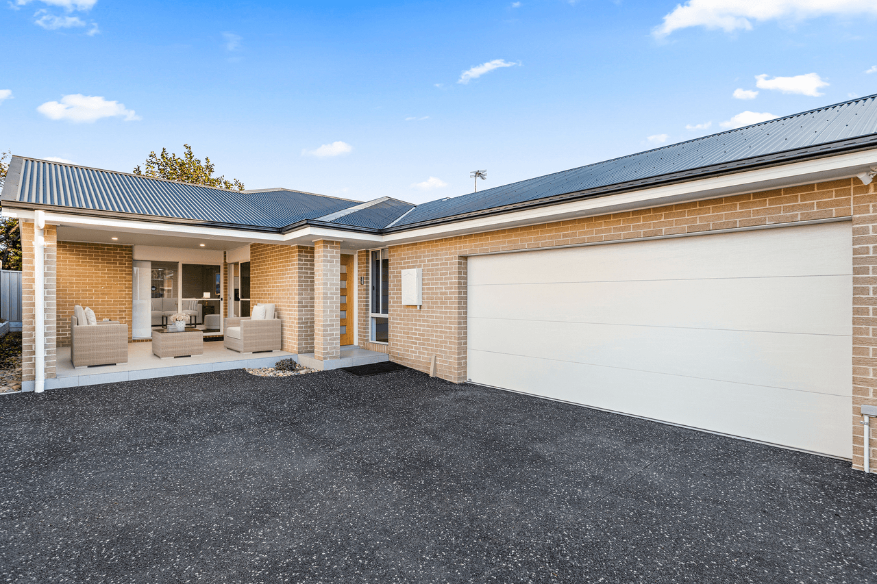 2/177 Pur Pur Ave, LAKE ILLAWARRA, NSW 2528