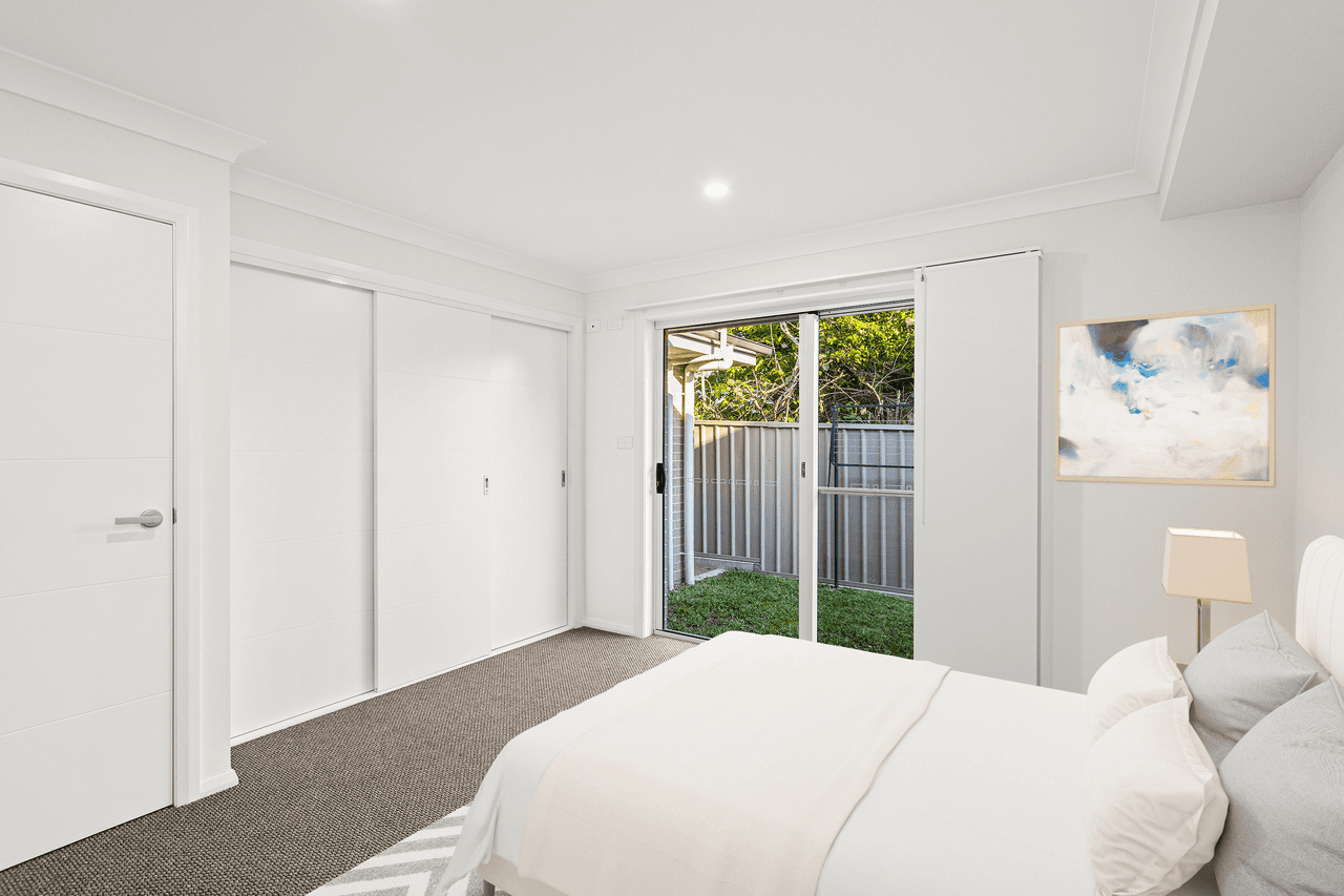 2/177 Pur Pur Ave, LAKE ILLAWARRA, NSW 2528