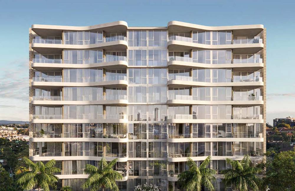 20/G Bauer Street, Southport, QLD 4215