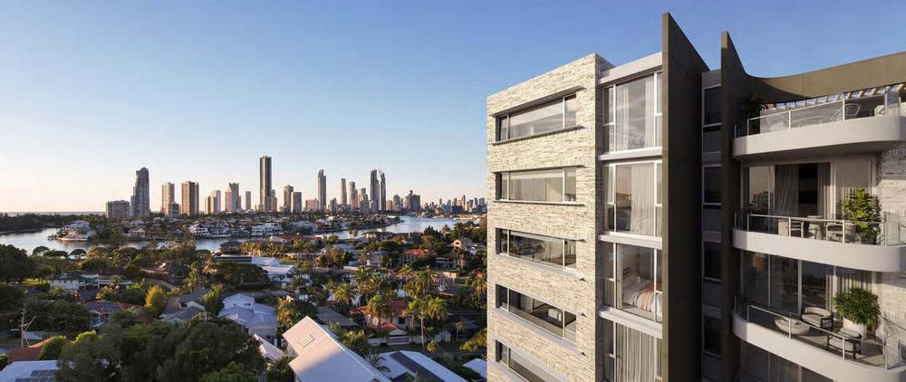 20/G Bauer Street, Southport, QLD 4215