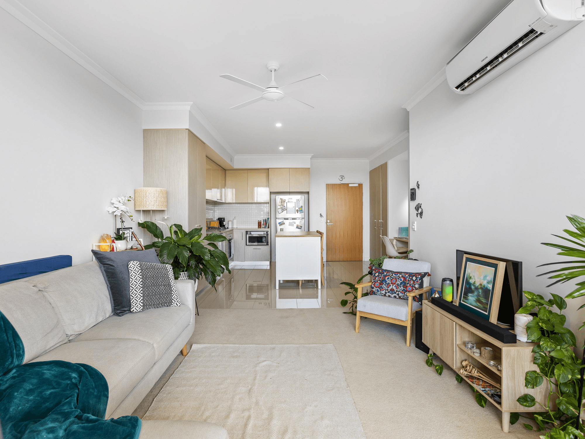 8614/43 Forbes Street, WEST END, QLD 4101