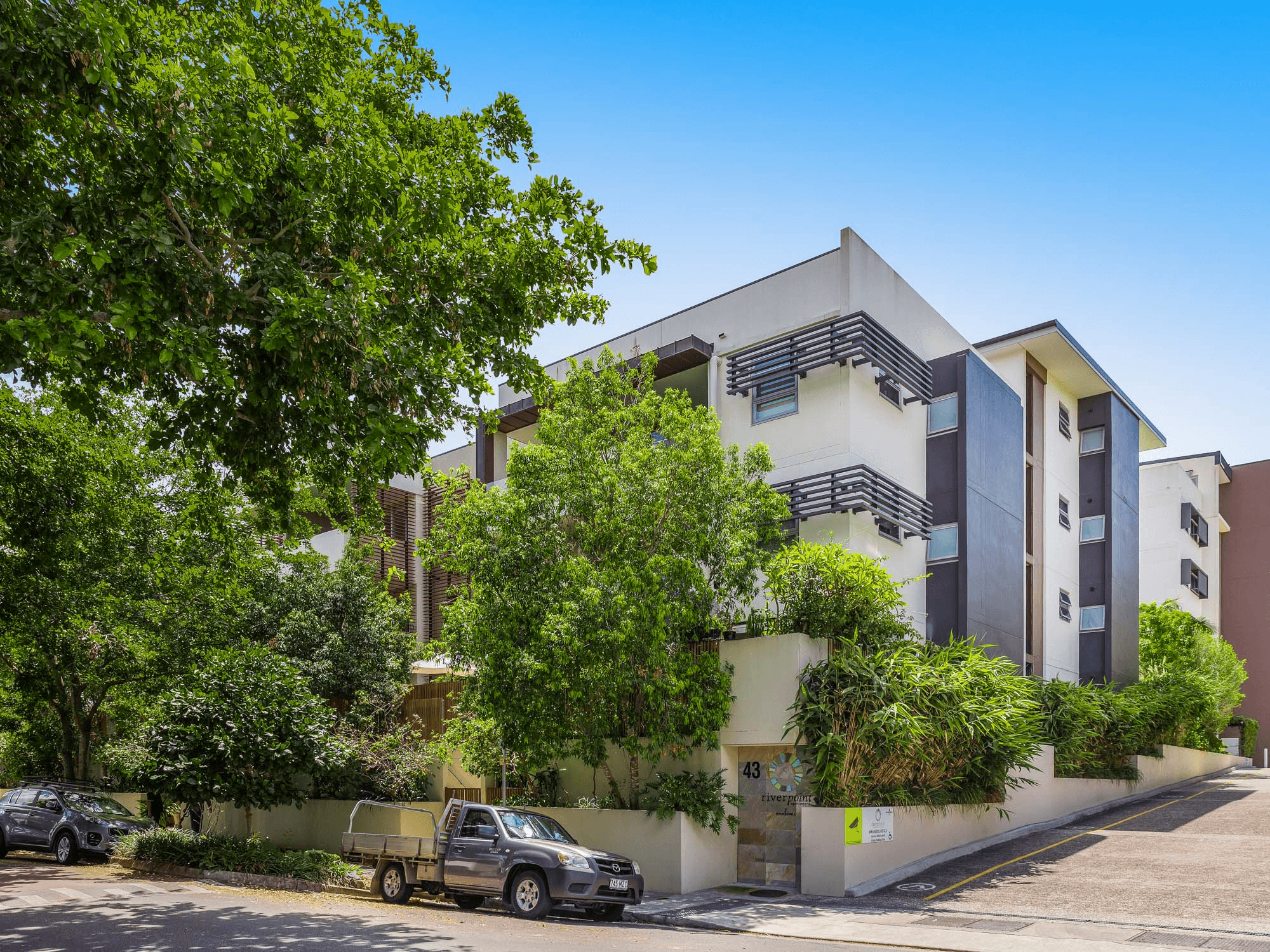 8614/43 Forbes Street, WEST END, QLD 4101