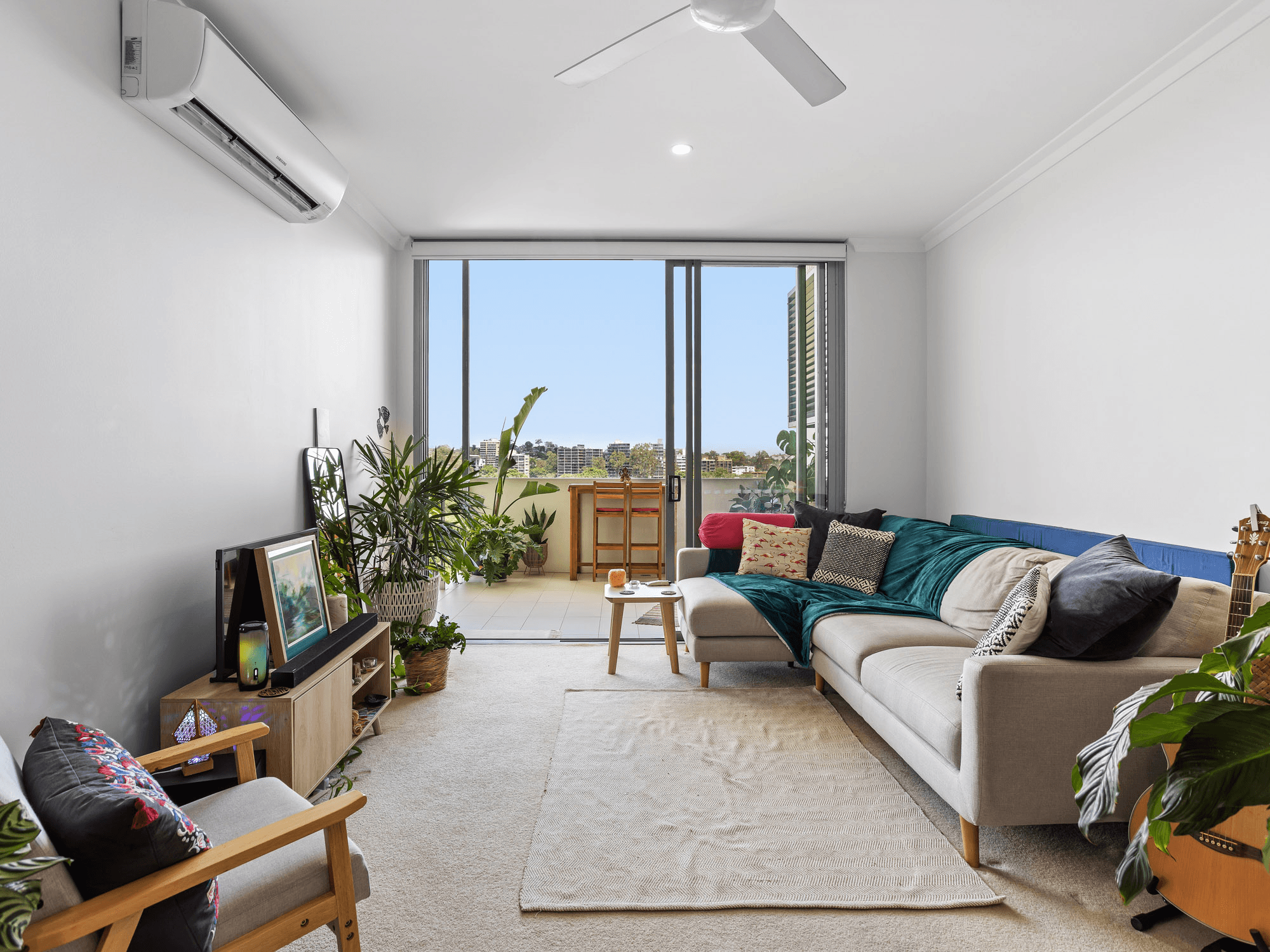 8614/43 Forbes Street, WEST END, QLD 4101
