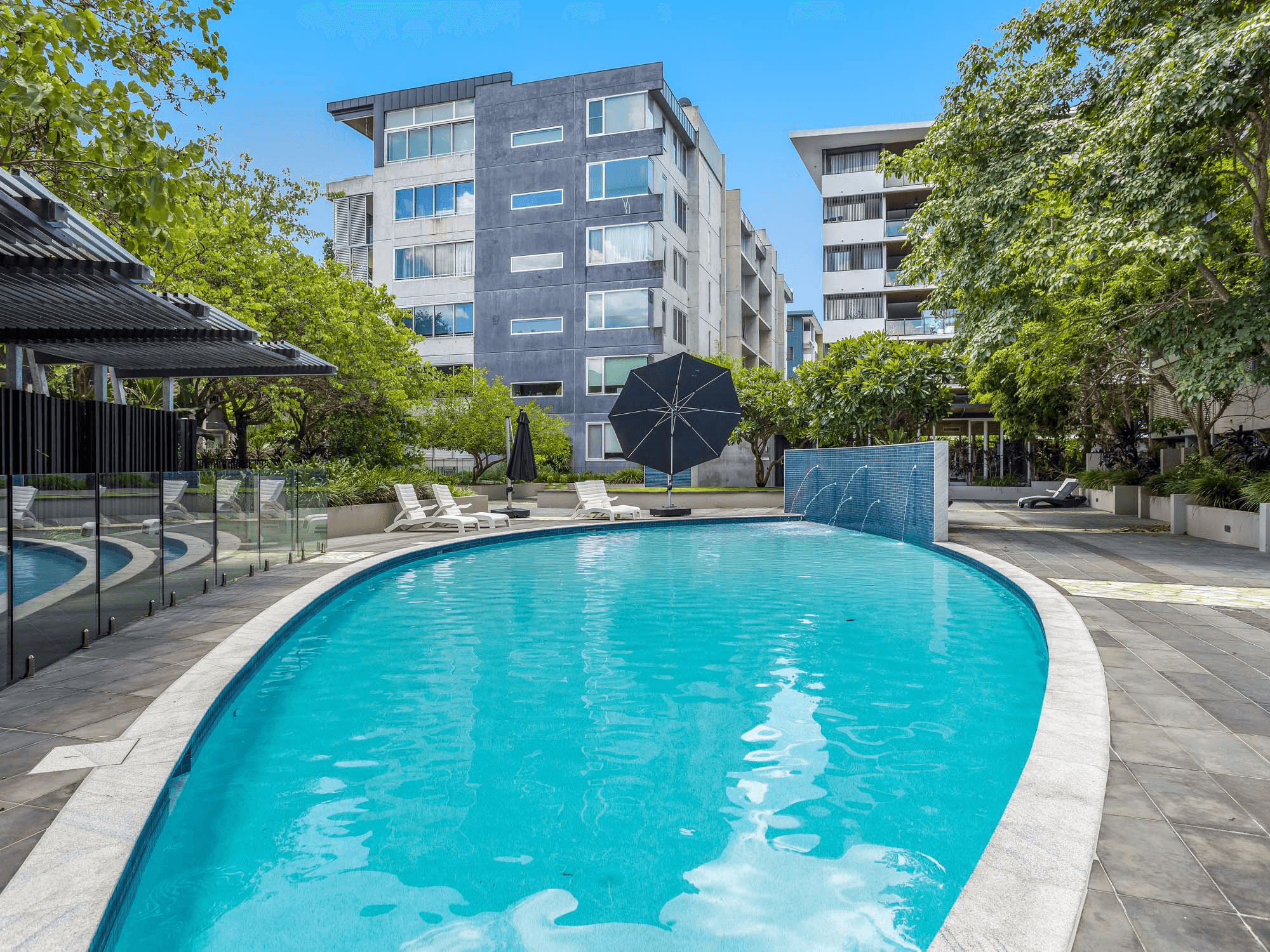 8614/43 Forbes Street, WEST END, QLD 4101