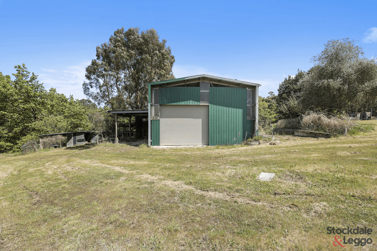 45 Schiebels Road, Boolarra, VIC 3870