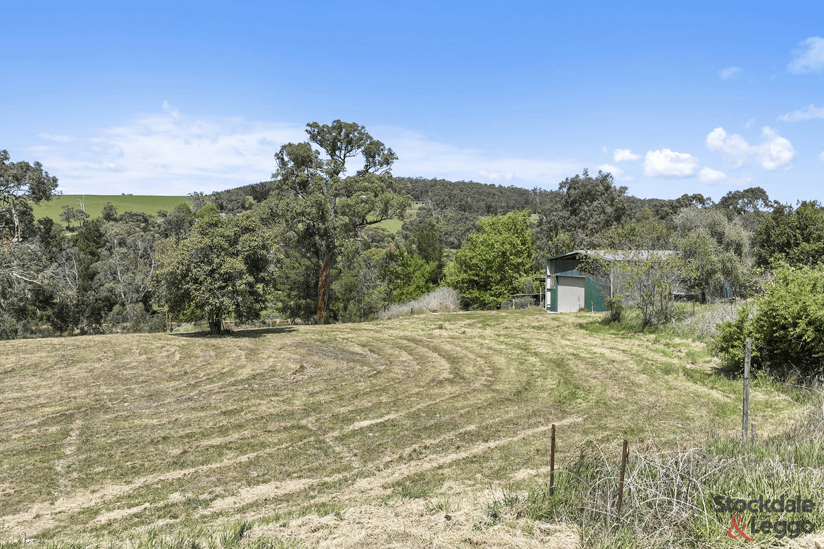 45 Schiebels Road, Boolarra, VIC 3870