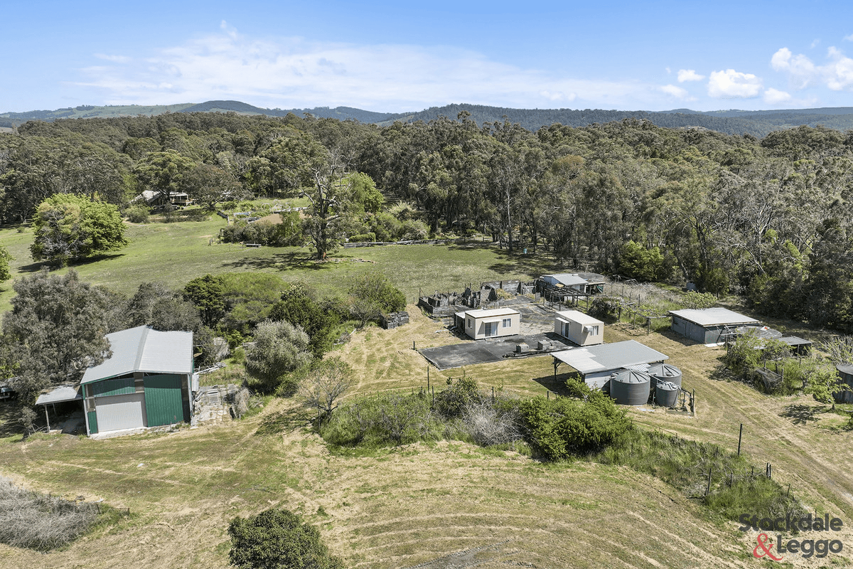 45 Schiebels Road, Boolarra, VIC 3870