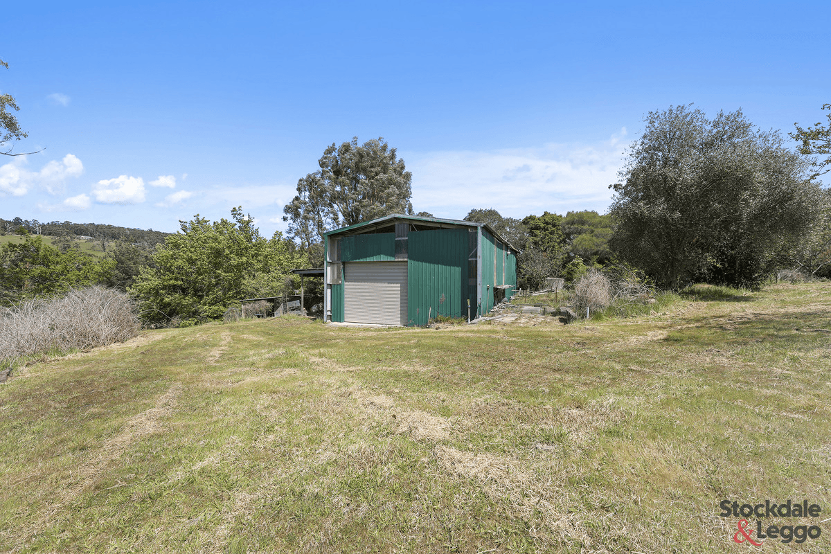 45 Schiebels Road, Boolarra, VIC 3870