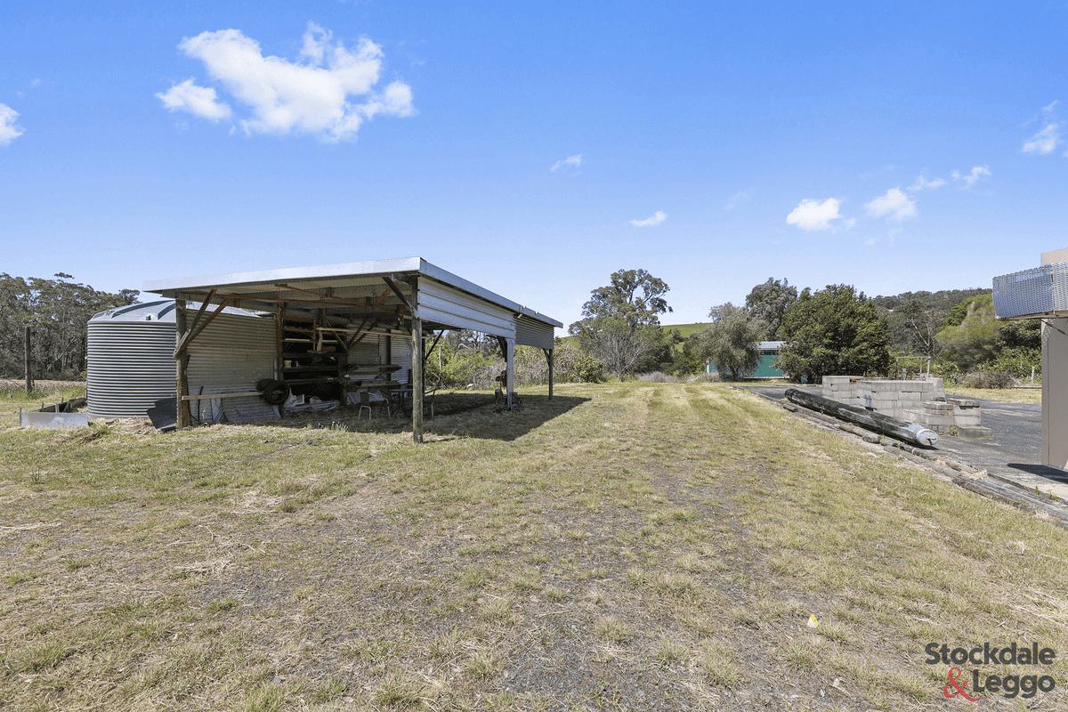 45 Schiebels Road, Boolarra, VIC 3870