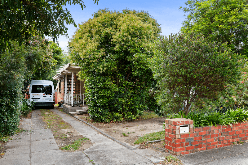 474 Middleborough Road, BLACKBURN, VIC 3130