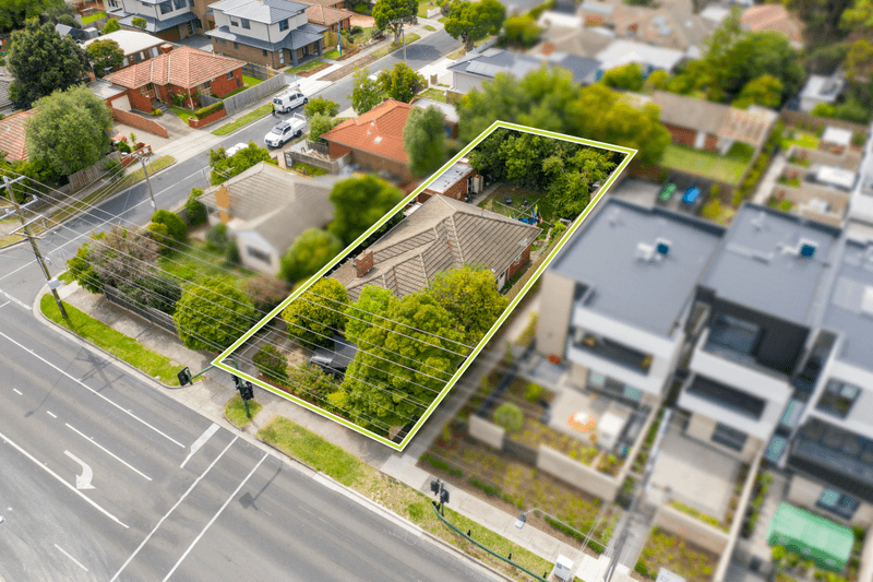 474 Middleborough Road, BLACKBURN, VIC 3130