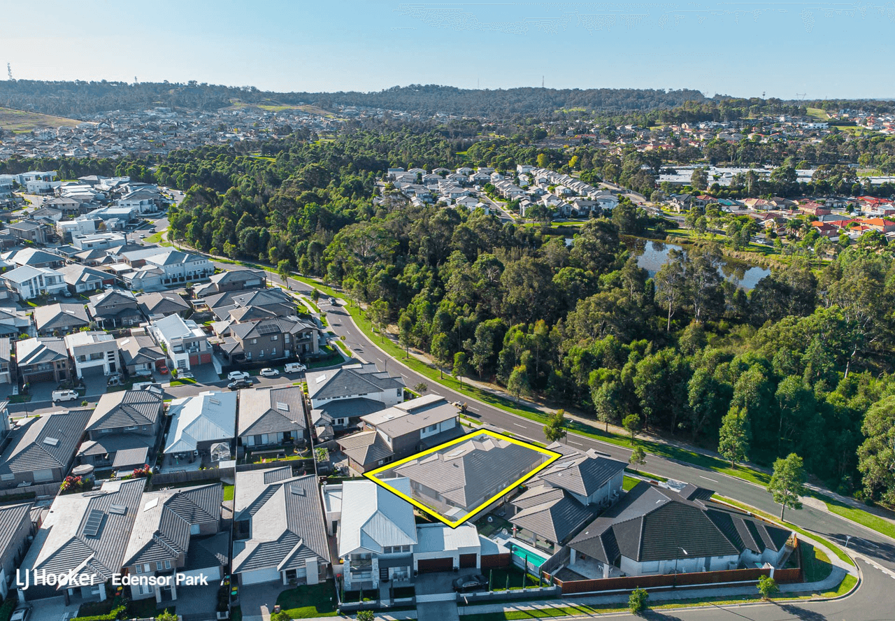 25 Regentville Drive, ELIZABETH HILLS, NSW 2171