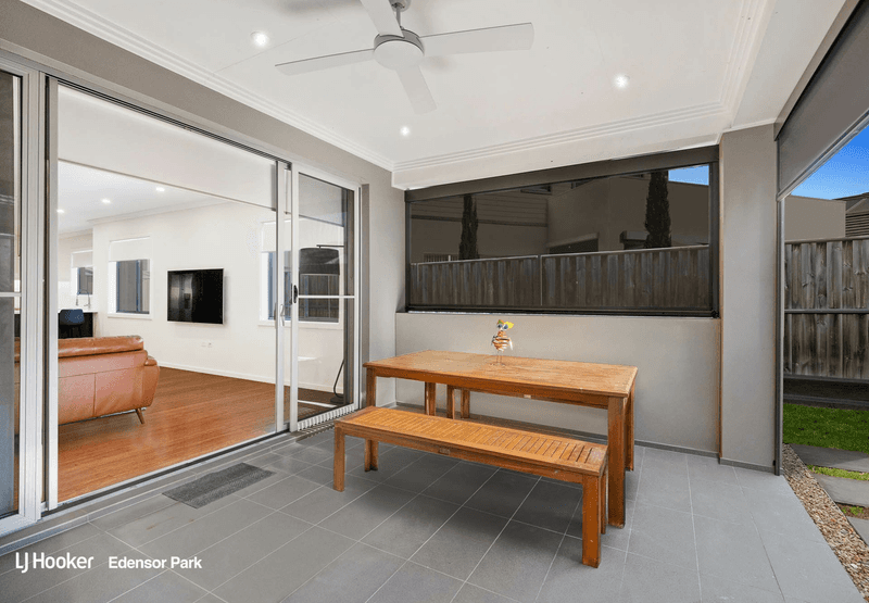 25 Regentville Drive, ELIZABETH HILLS, NSW 2171