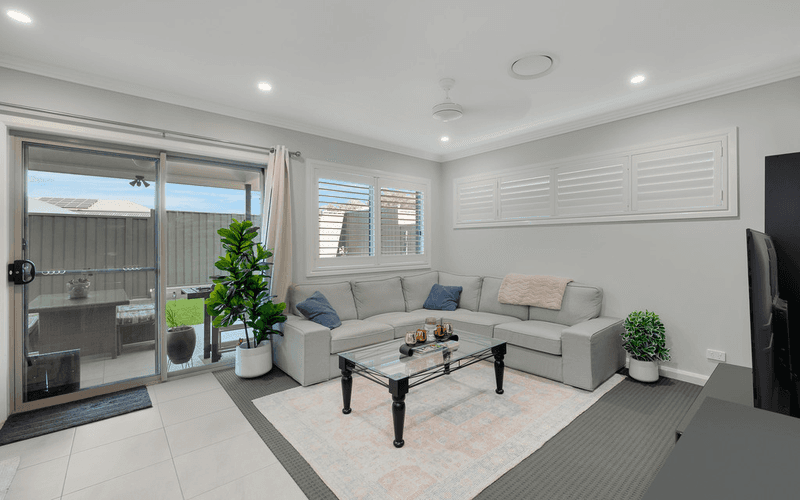 80 Tedbury Road, JORDAN SPRINGS, NSW 2747