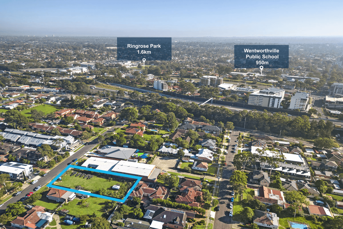 20 Chelmsford Road, SOUTH WENTWORTHVILLE, NSW 2145