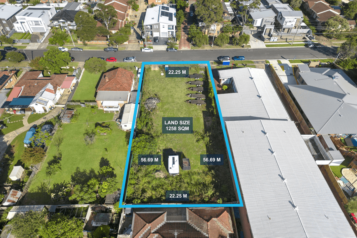 20 Chelmsford Road, SOUTH WENTWORTHVILLE, NSW 2145