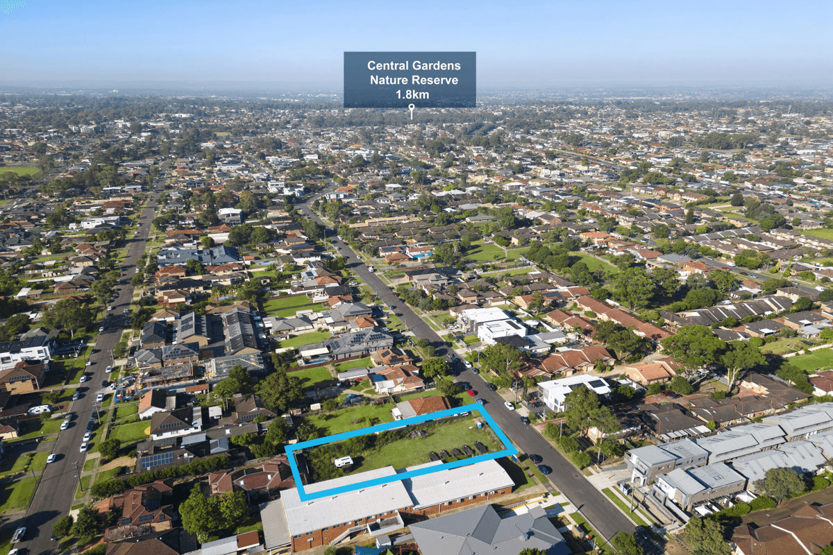 20 Chelmsford Road, SOUTH WENTWORTHVILLE, NSW 2145