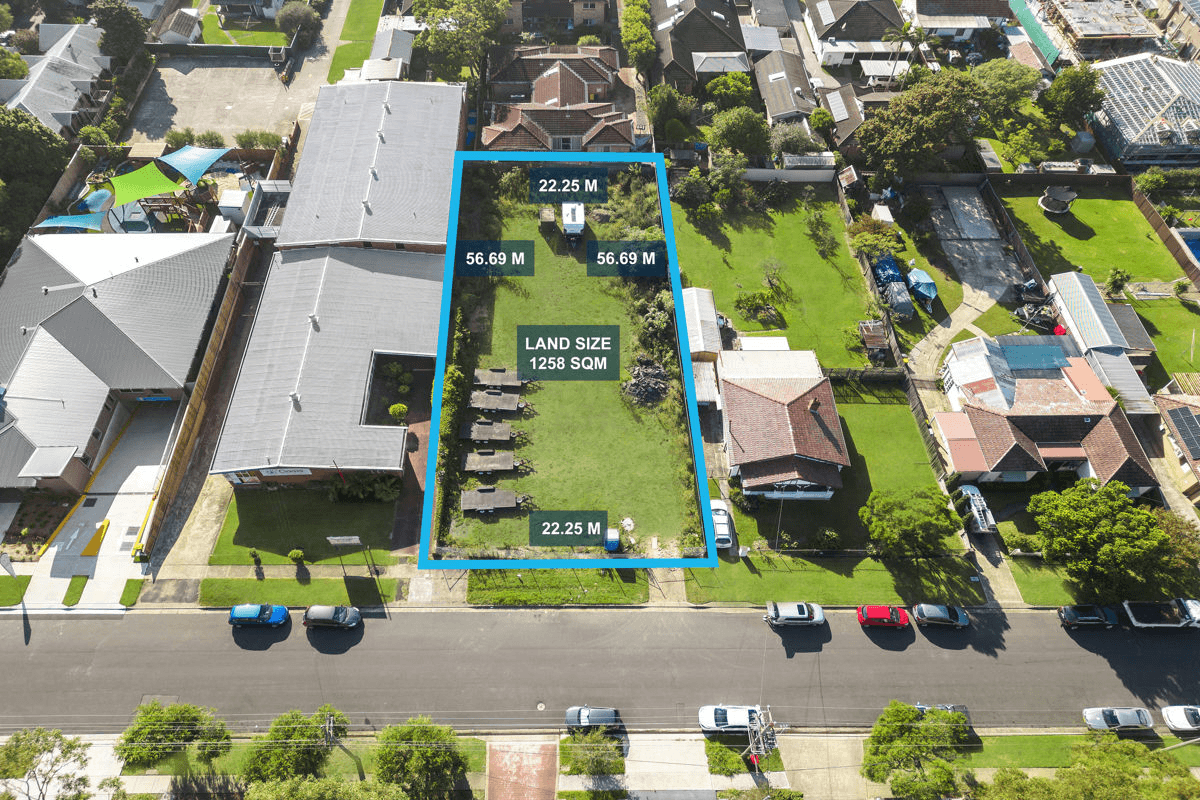 20 Chelmsford Road, SOUTH WENTWORTHVILLE, NSW 2145