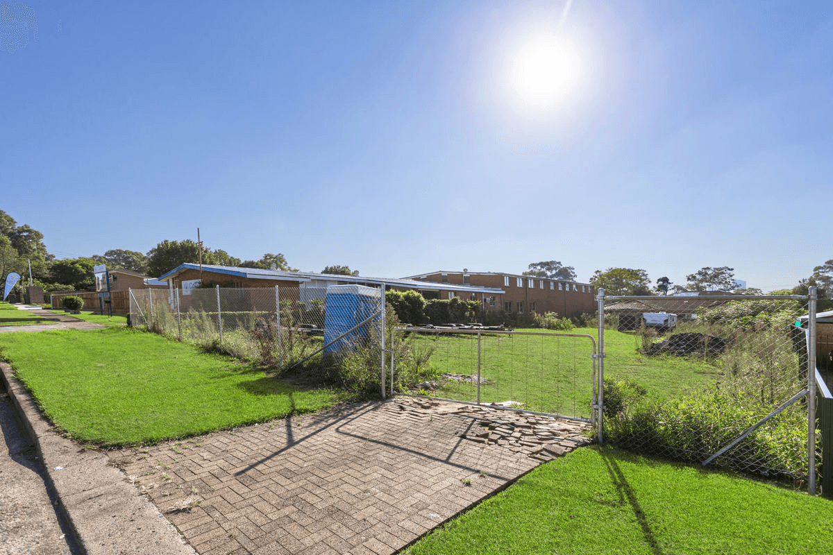 20 Chelmsford Road, SOUTH WENTWORTHVILLE, NSW 2145