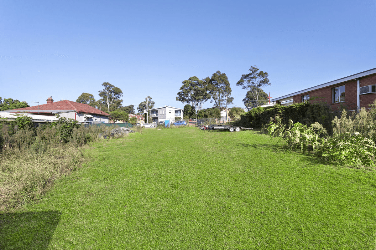 20 Chelmsford Road, SOUTH WENTWORTHVILLE, NSW 2145