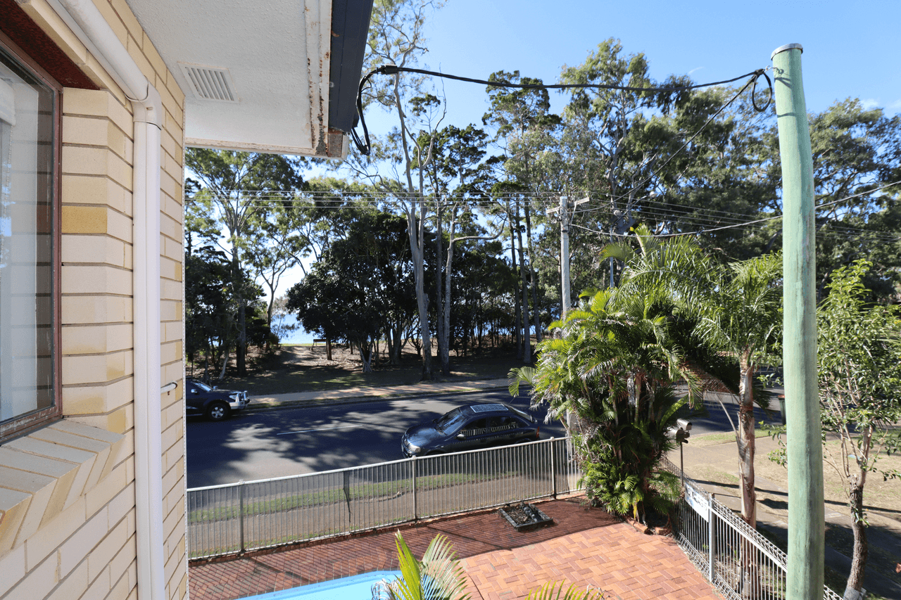 1/480 Esplanade, TORQUAY, QLD 4655