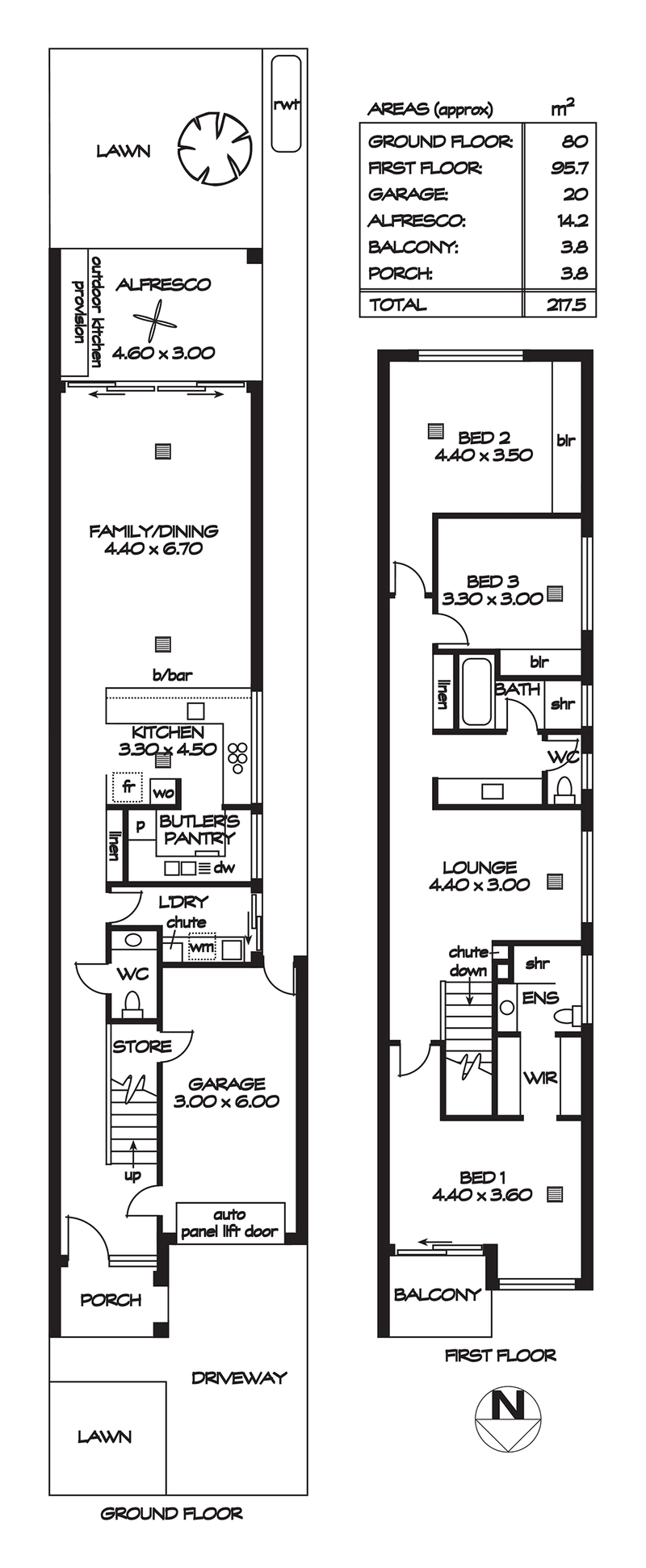 6 Brooker Avenue, CAMPBELLTOWN, SA 5074