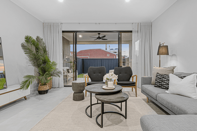 6 Brooker Avenue, CAMPBELLTOWN, SA 5074