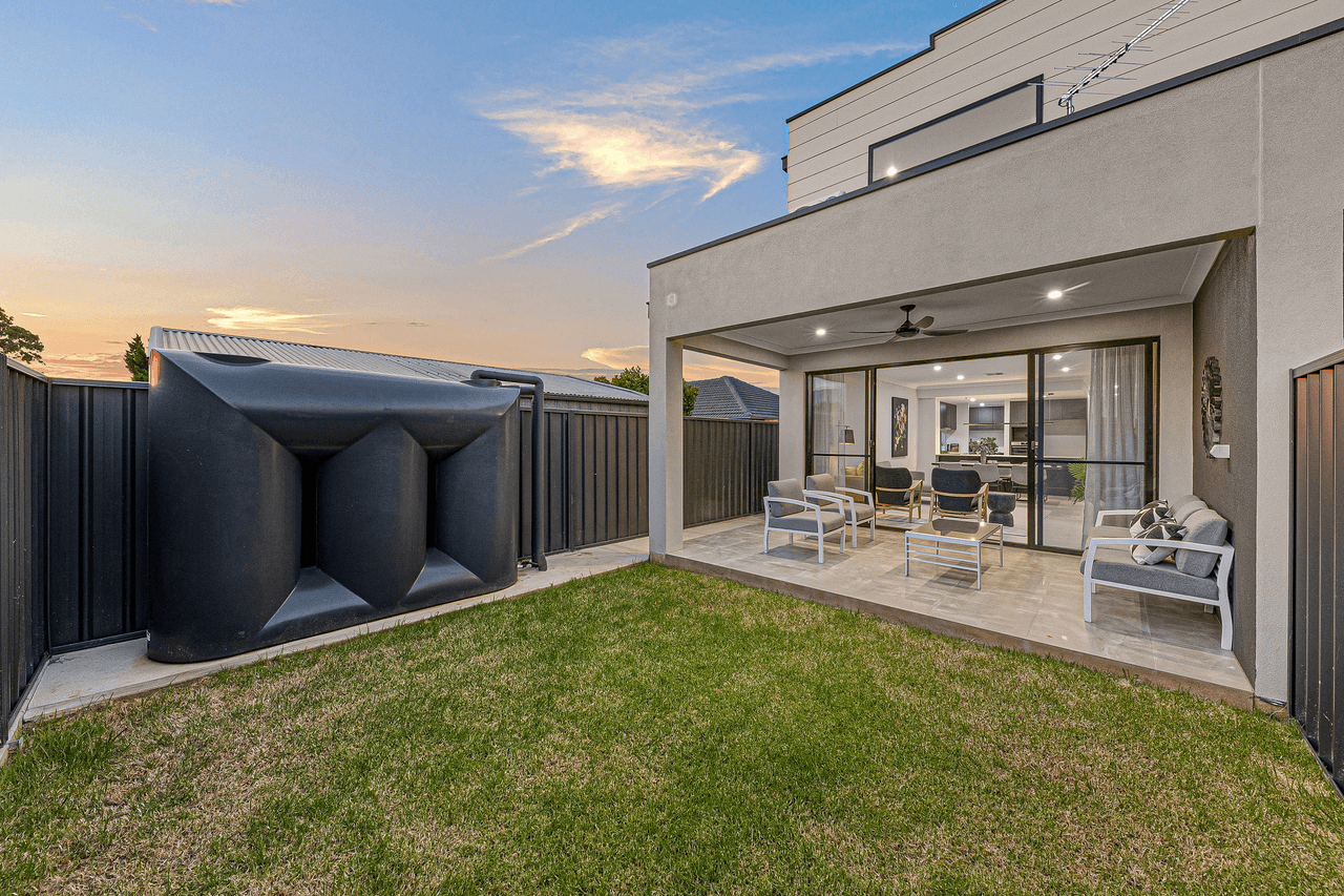 6 Brooker Avenue, CAMPBELLTOWN, SA 5074