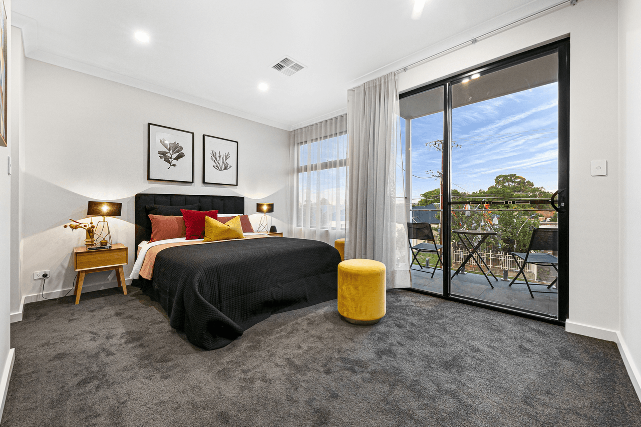 6 Brooker Avenue, CAMPBELLTOWN, SA 5074