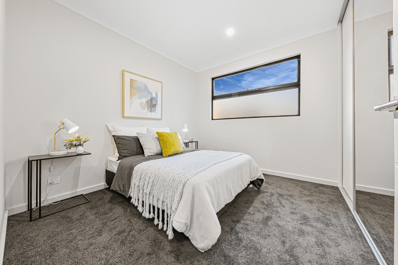 6 Brooker Avenue, CAMPBELLTOWN, SA 5074