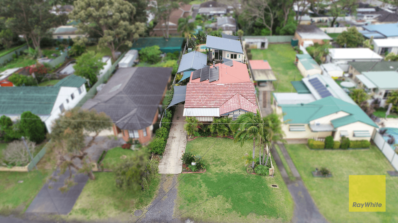 98 Moana Street, WOY WOY, NSW 2256