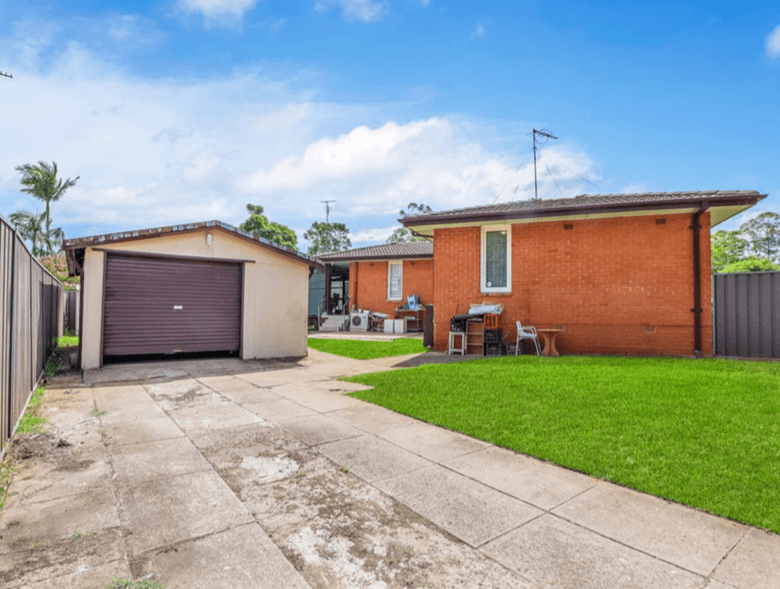 20 Discovery Avenue, Willmot, NSW 2770