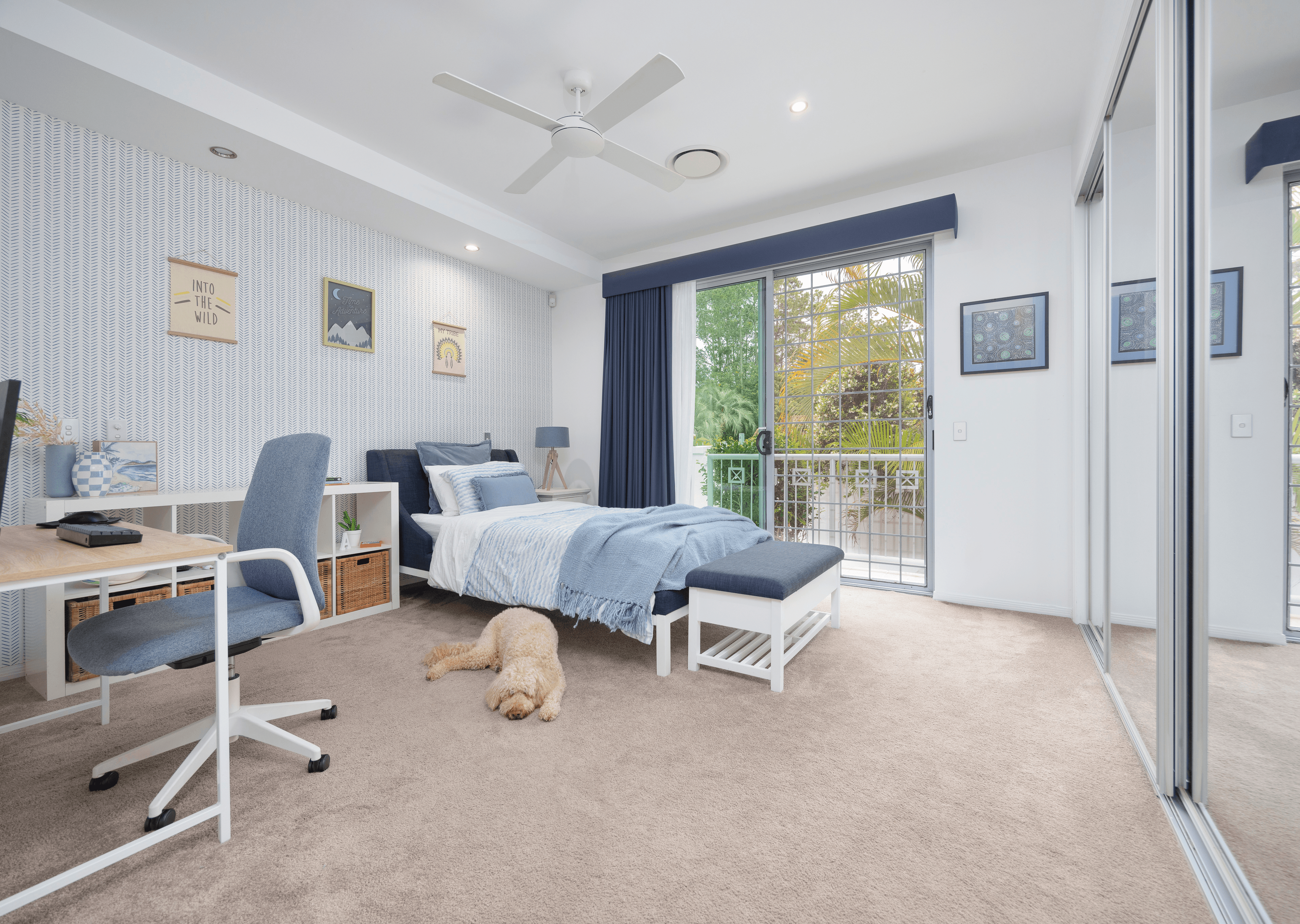 36 Ben Lexcen Place, ROBINA, QLD 4226