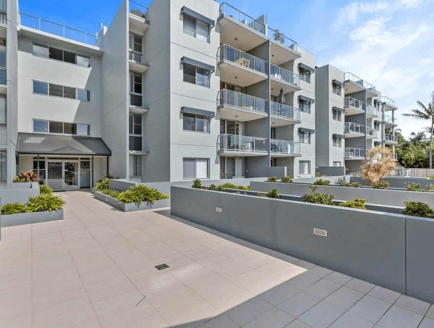 62/6 George Street, DECEPTION BAY, QLD 4508