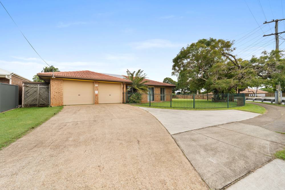 1607-1609 Anzac Avenue, KALLANGUR, QLD 4503