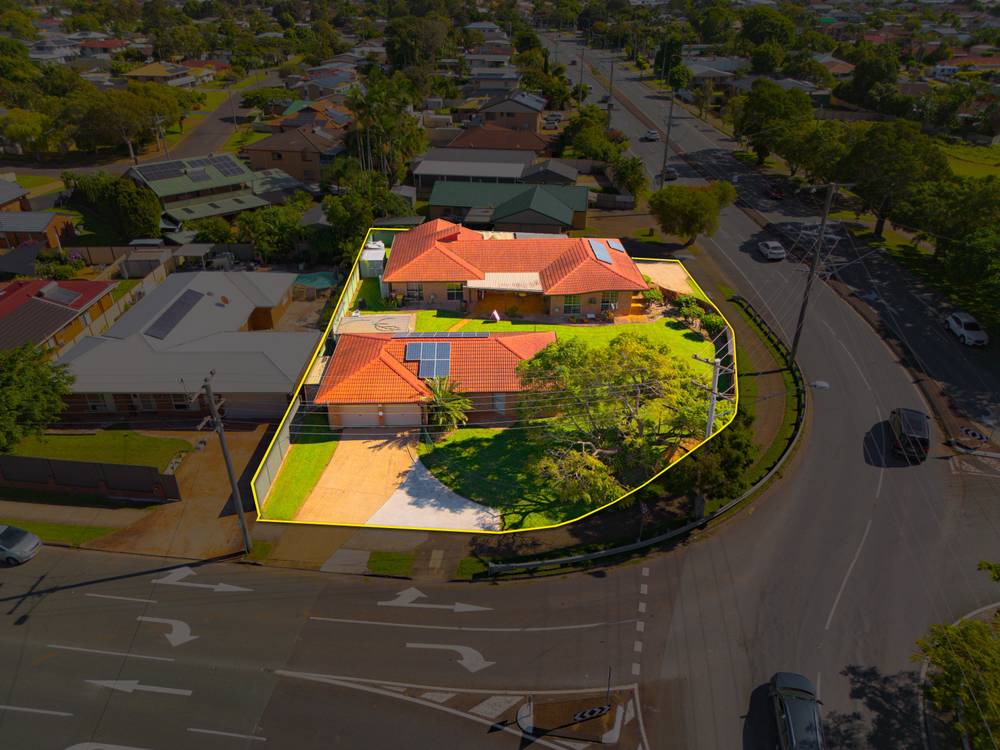 1607-1609 Anzac Avenue, KALLANGUR, QLD 4503