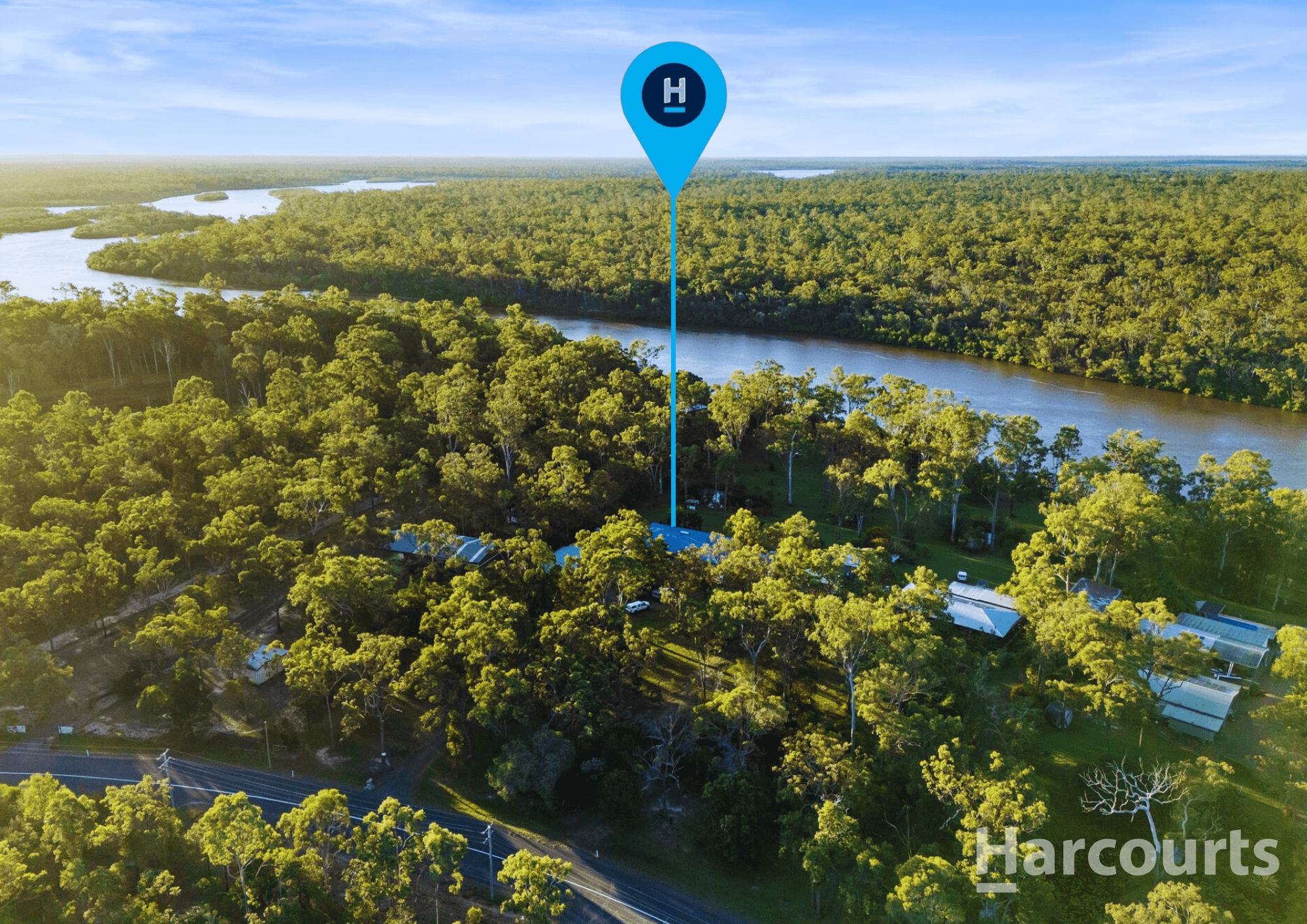 210 Pacific Haven Circuit, PACIFIC HAVEN, QLD 4659