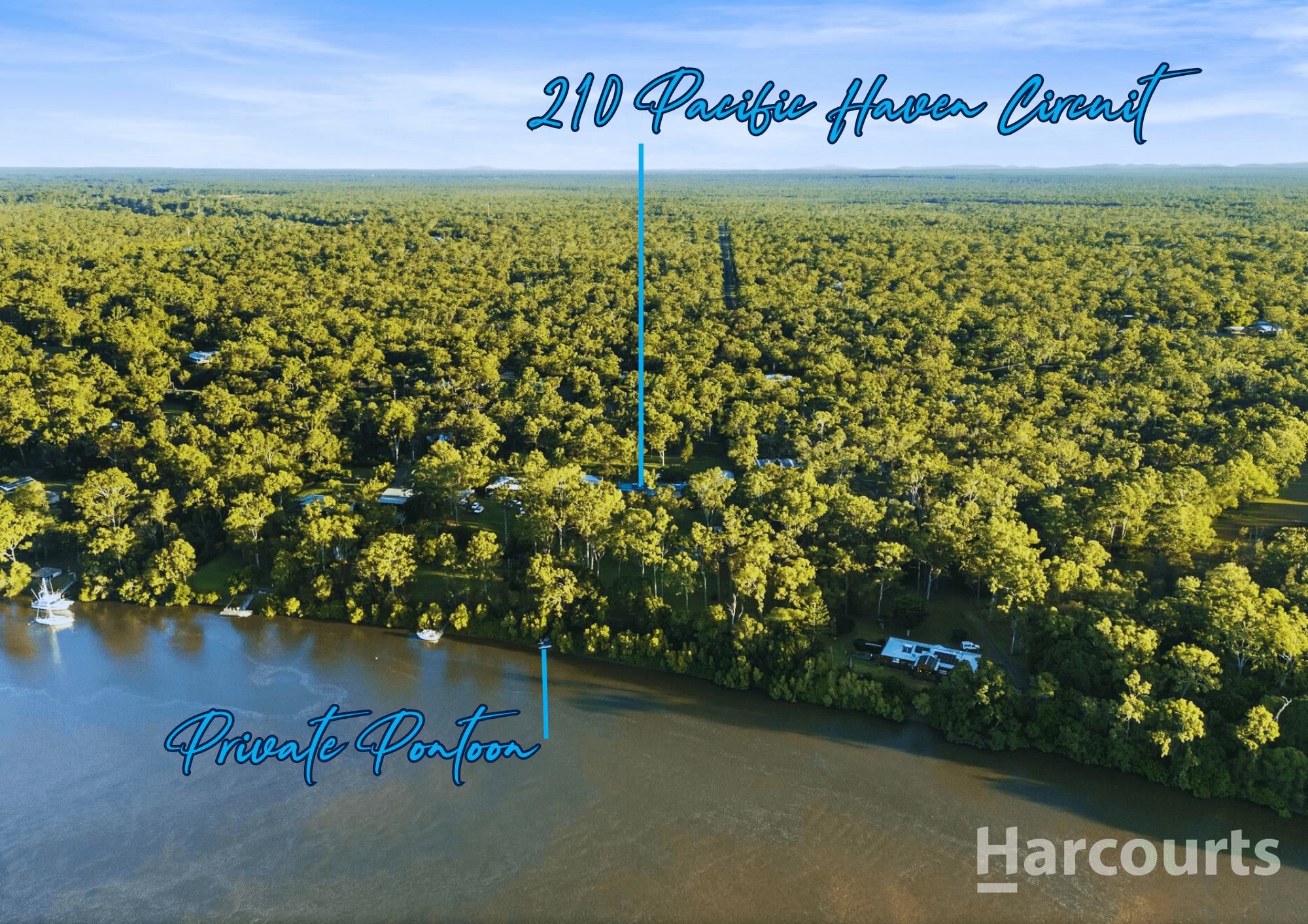210 Pacific Haven Circuit, PACIFIC HAVEN, QLD 4659