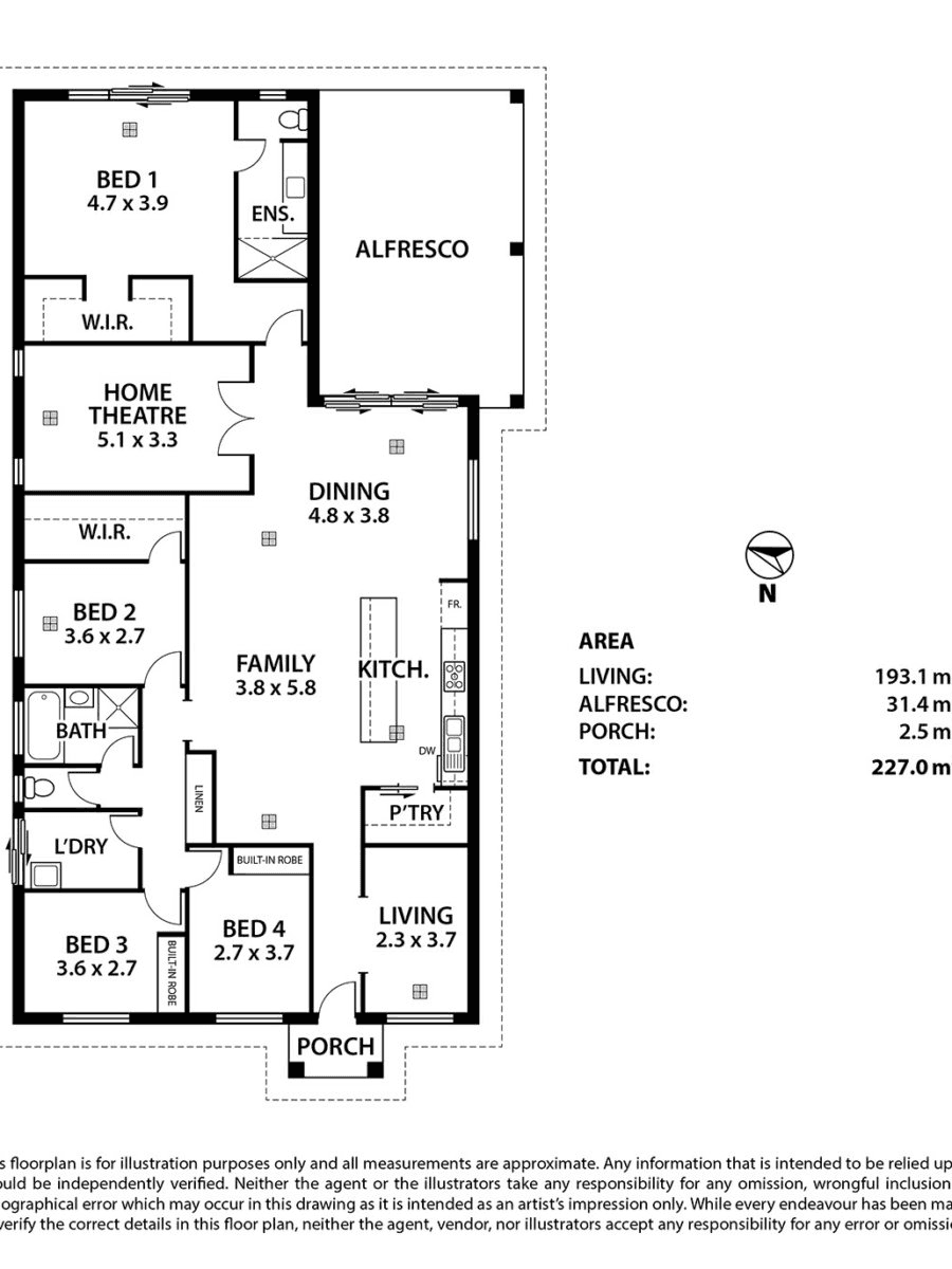 6 Young Road, KANMANTOO, SA 5252