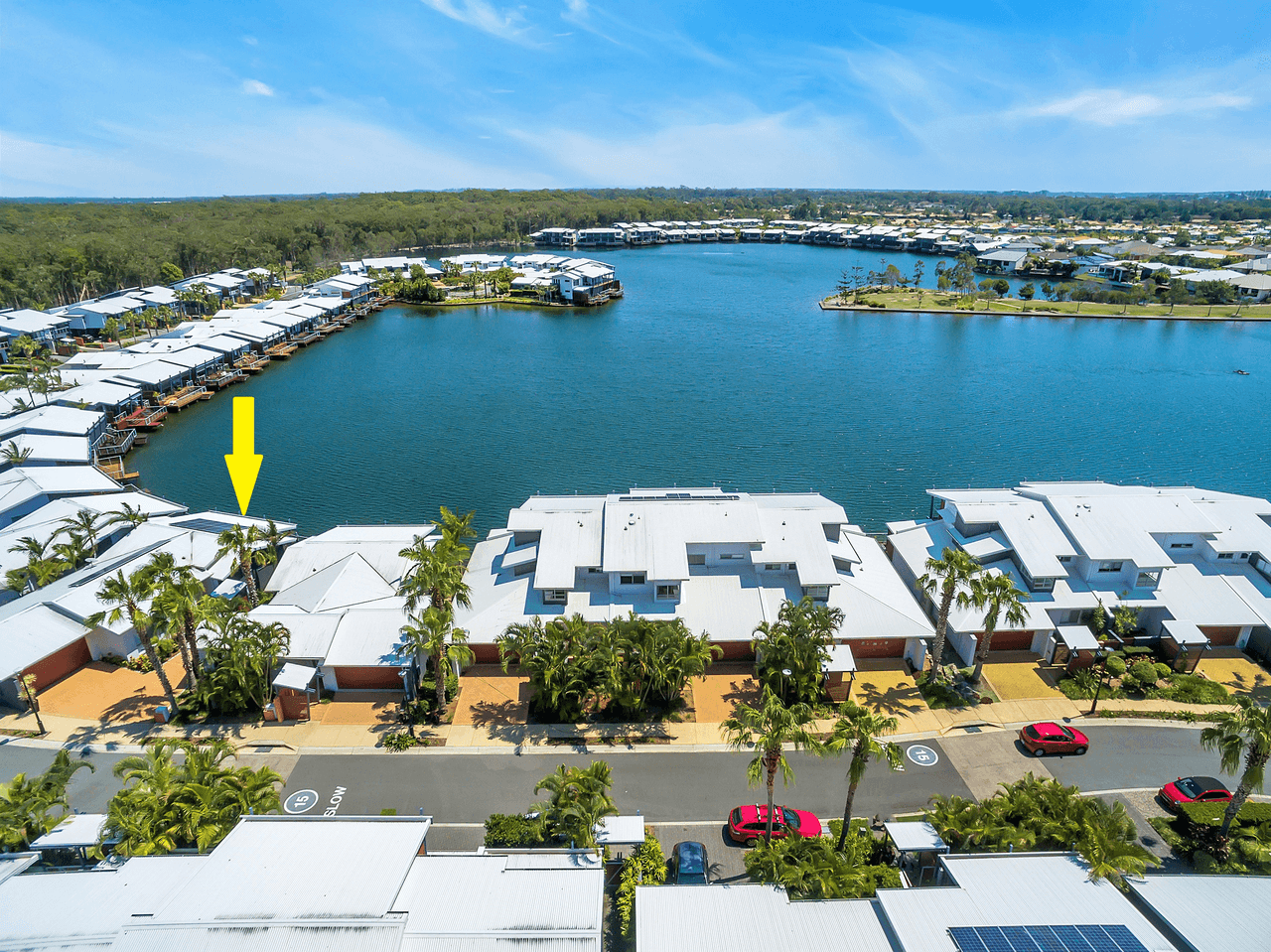 40/181 Lae Drive, COOMBABAH, QLD 4216