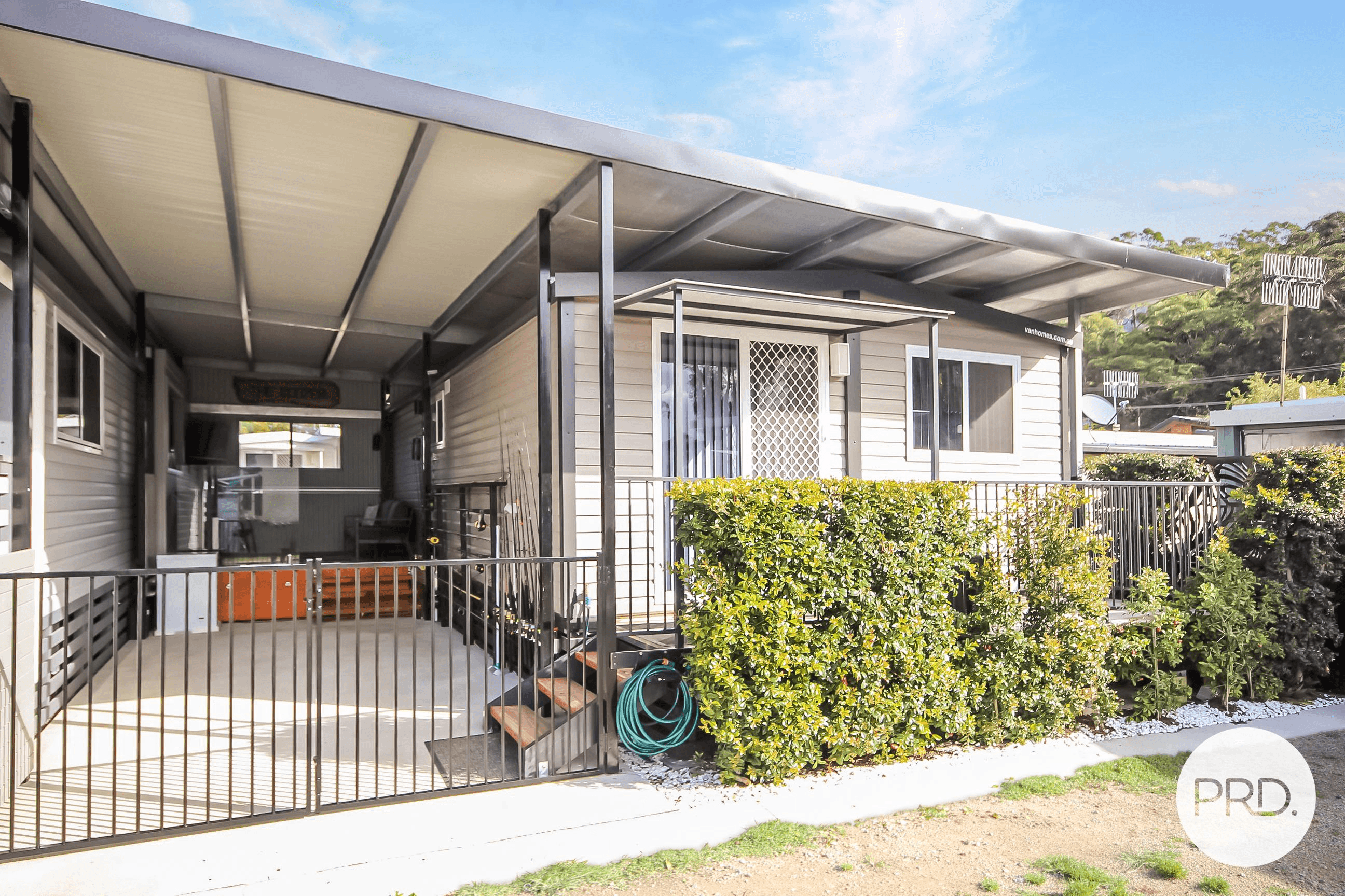 Site 32 / 478 Ocean Drive, LAURIETON, NSW 2443