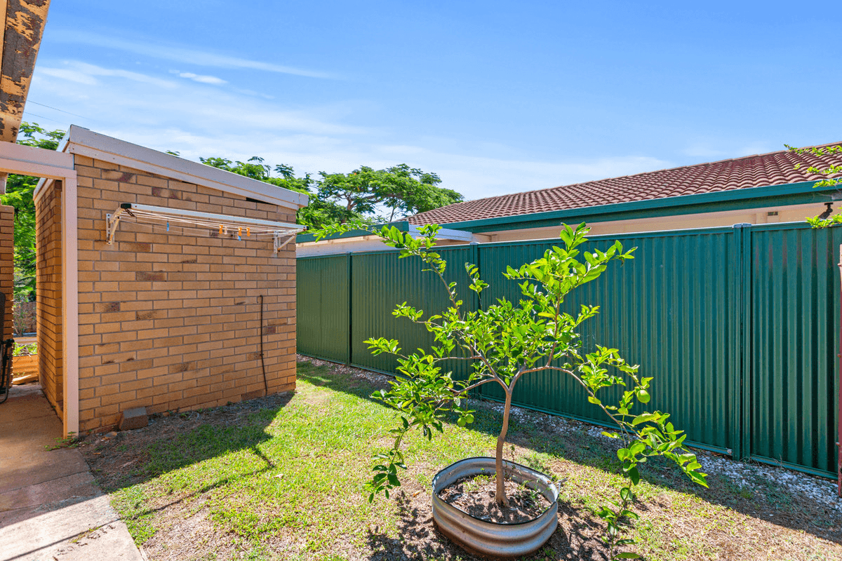 1/43 Island Street, CLEVELAND, QLD 4163