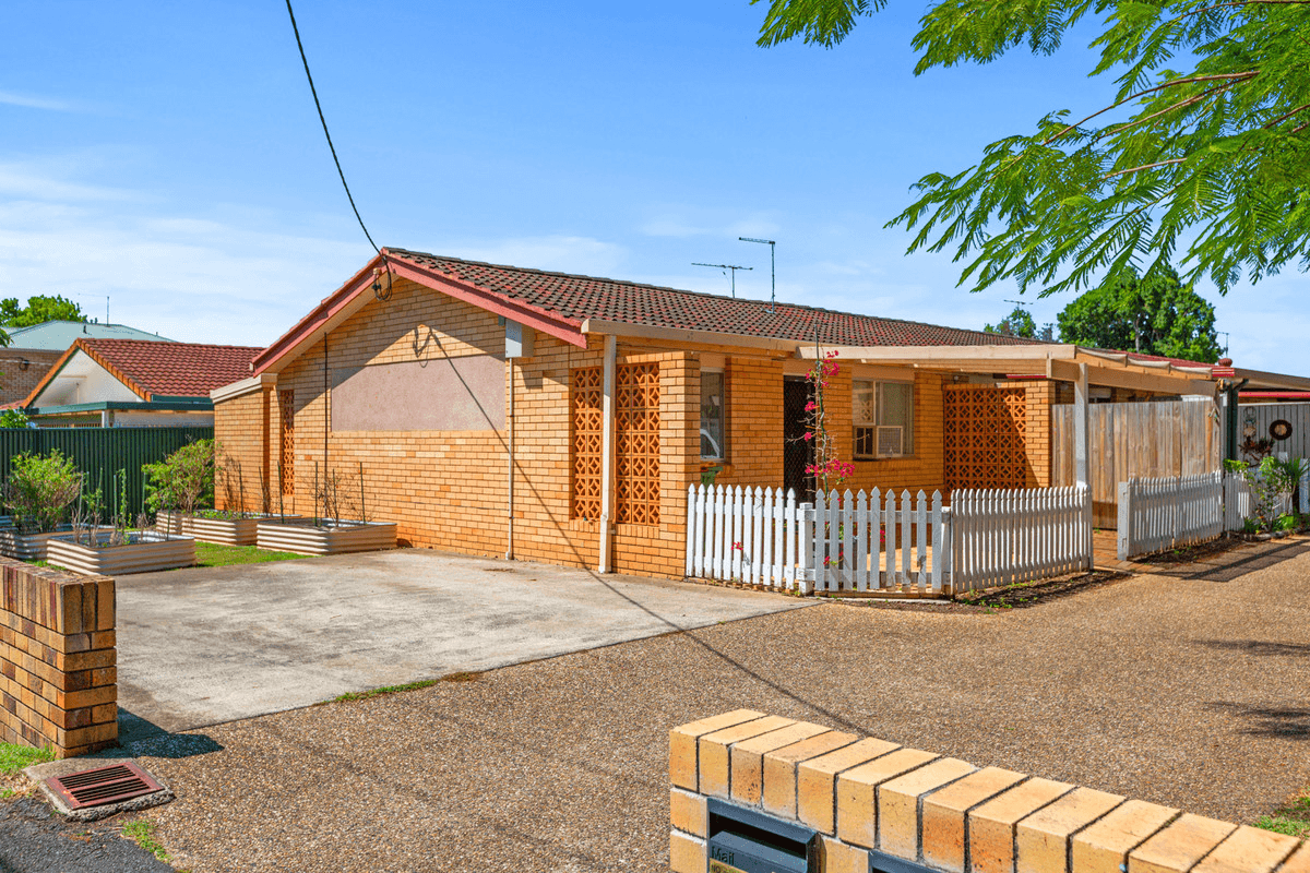 1/43 Island Street, CLEVELAND, QLD 4163