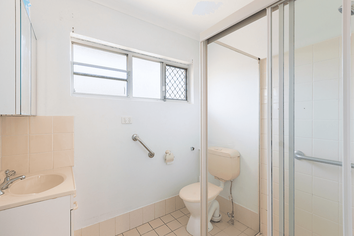 1/43 Island Street, CLEVELAND, QLD 4163